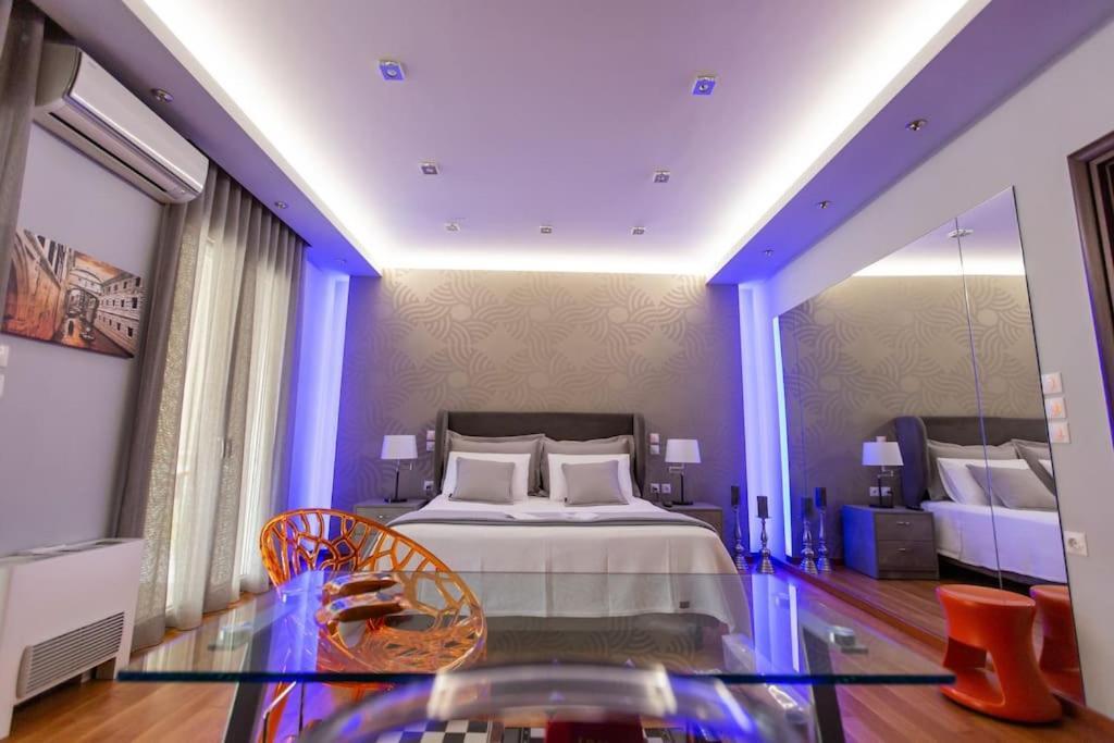 Suite Vali Nafpaktos Exterior photo